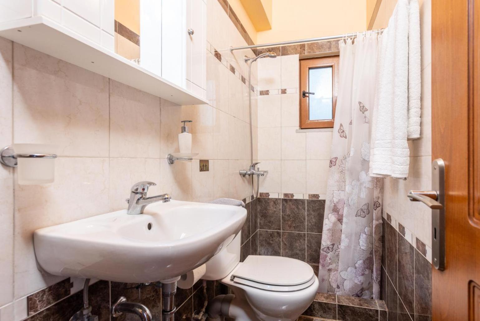 Villa Yeraki Drapanítika Kültér fotó