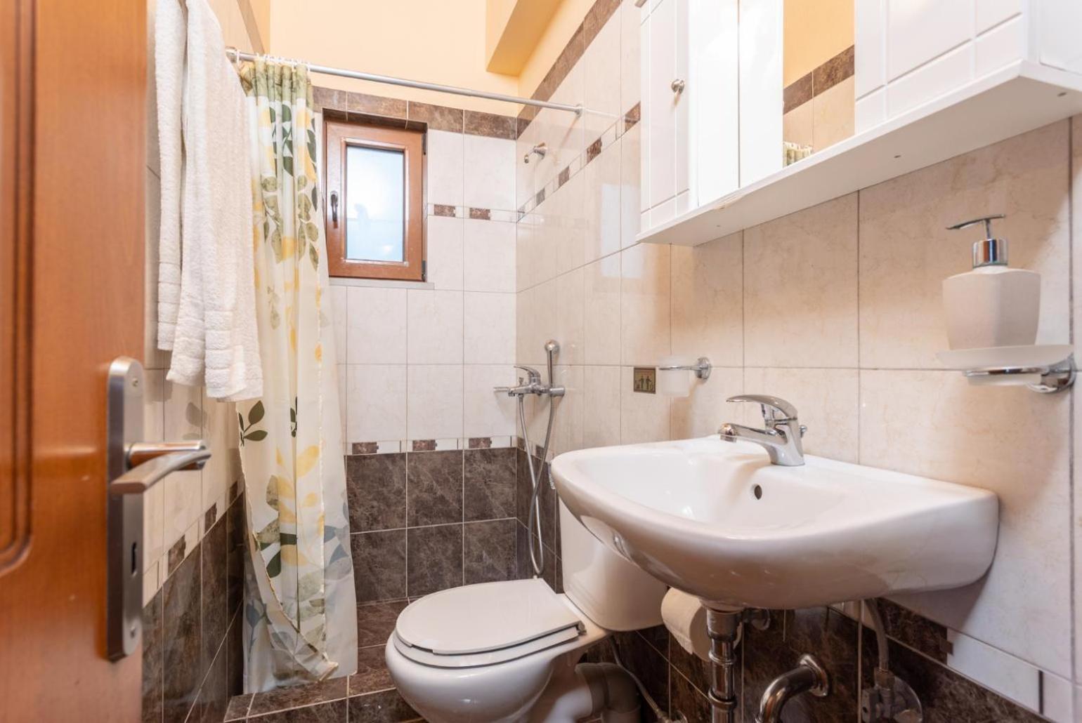 Villa Yeraki Drapanítika Kültér fotó