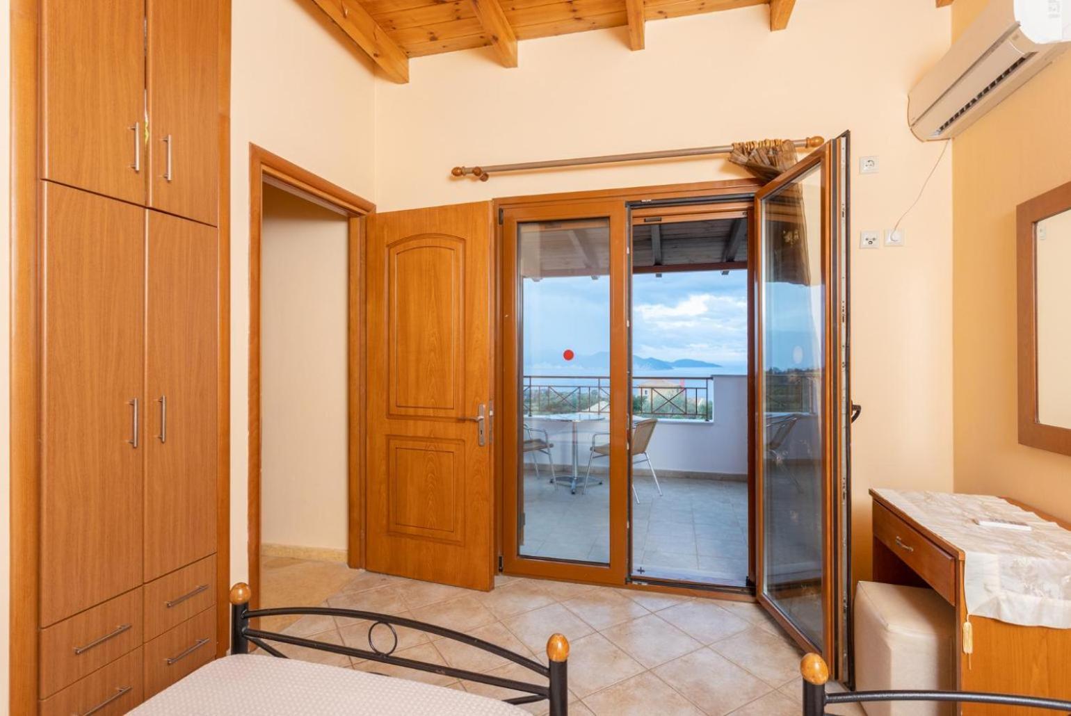 Villa Yeraki Drapanítika Kültér fotó